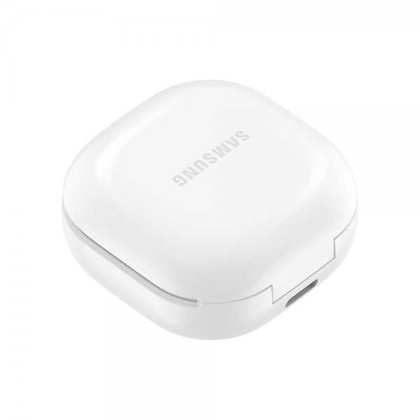 Samsung Kuulokkeet Galaxy Buds2 Valkoinen