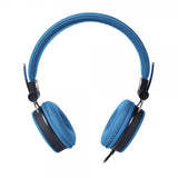 Streetz Kuulokkeet H300 Kuulokkeet 3.5mm Sininen