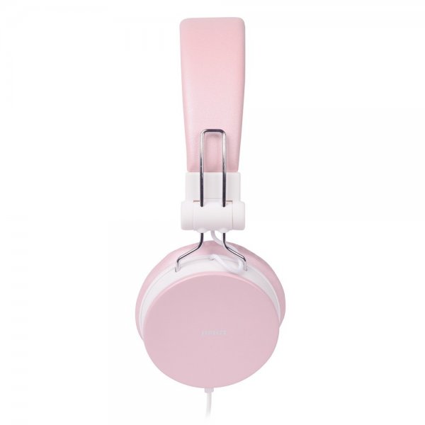 Streetz Kuulokkeet H300 Kuulokkeet 3.5mm Pinkki