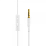 Streetz Kuulokkeet H300 Kuulokkeet 3.5mm Pinkki