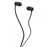 Skullcandy Jib -nappikuulokkeet, musta