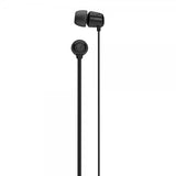 Skullcandy Jib -nappikuulokkeet, musta