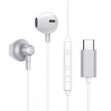 Joyroom Kuulokkeet JR-EC03 USB-C Hopea