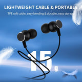 Joyroom Kuulokkeet JR-EC04 USB-C Hopea