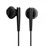 Joyroom Kuulokkeet JR-EW04 Langalliset nappikuulokkeet 3.5mm Musta