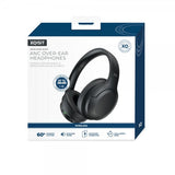 Xqisit OE750i ANC Over-Ear -kuulokkeet, helmimusta