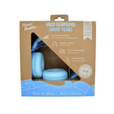 Planet Buddies Kuulokkeet Recycled Noah the Whale