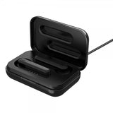Streetz Kuulokkeet T110 Wireless Earbuds Semi-In-Ear Mattamusta