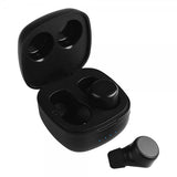 Streetz Kuulokkeet T200 Langattomat Nappikuulokkeet In-Ear Musta
