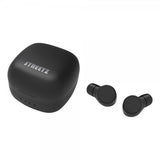 Streetz Kuulokkeet T200 Langattomat Nappikuulokkeet In-Ear Musta