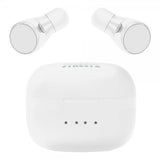 Streetz Kuulokkeet T200 Langattomat Nappikuulokkeet In-Ear Valkoinen