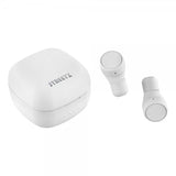 Streetz Kuulokkeet T200 Langattomat Nappikuulokkeet In-Ear Valkoinen