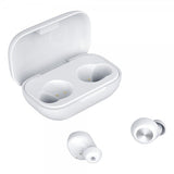 Streetz Kuulokkeet T210 Langattomat nappikuulokkeet In-Ear Valkoinen