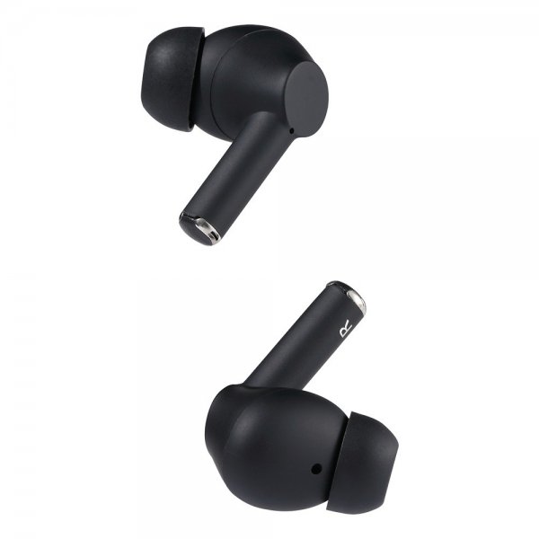 Streetz Kuulokkeet T230 Wireless Earbuds In-Ear Musta