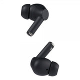 Streetz Kuulokkeet T230 Wireless Earbuds In-Ear Musta