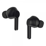 Streetz Kuulokkeet T230 Wireless Earbuds In-Ear Musta