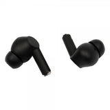 Streetz Kuulokkeet T230 Wireless Earbuds In-Ear Musta