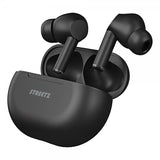 Streetz Kuulokkeet T230 Wireless Earbuds In-Ear Musta