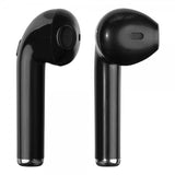 Streetz kuulokkeet T50 True Wireless Earbuds, musta