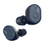 JVC True Wireless HA-A10T -kuulokkeet, sininen