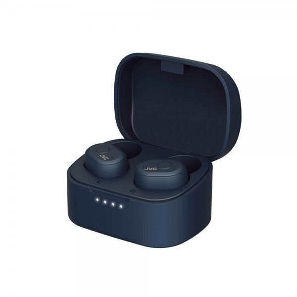 JVC True Wireless HA-A10T -kuulokkeet, sininen