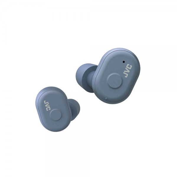 JVC Kuulokkeet True Wireless HA-A10T Harmaa