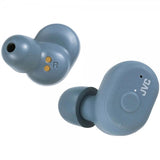 JVC Kuulokkeet True Wireless HA-A10T Harmaa