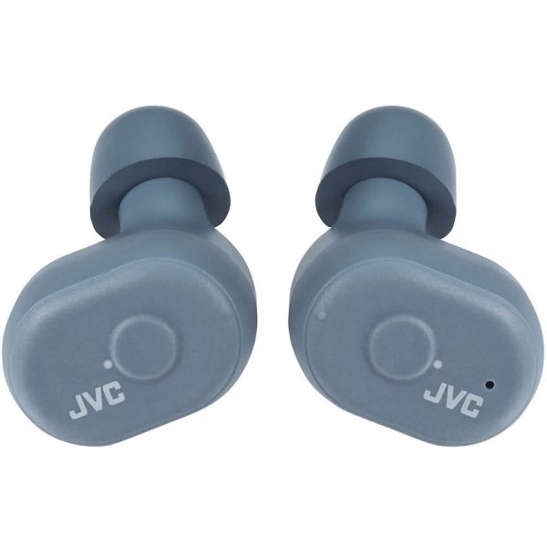 JVC Kuulokkeet True Wireless HA-A10T Harmaa
