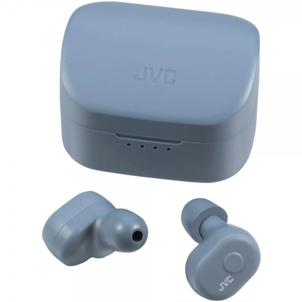 JVC Kuulokkeet True Wireless HA-A10T Harmaa