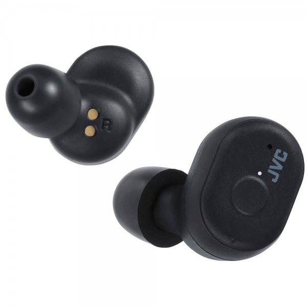 JVC Kuulokkeet True Wireless HA-A10T Musta