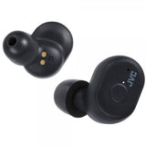 JVC Kuulokkeet True Wireless HA-A10T Musta