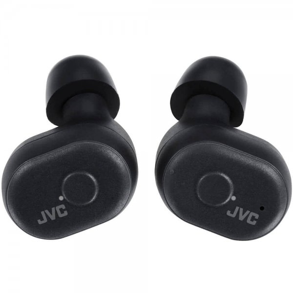 JVC Kuulokkeet True Wireless HA-A10T Musta
