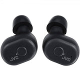 JVC Kuulokkeet True Wireless HA-A10T Musta