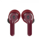 Skullcandy Kuulokkeet True Wireless Indy Deep Red