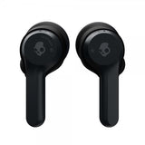 Skullcandy Indy True Wireless -nappikuulokkeet, mustat