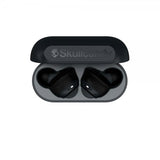 Skullcandy Indy True Wireless -nappikuulokkeet, mustat