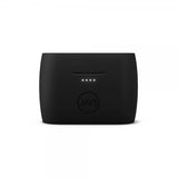 Jays Kuulokkeet True Wireless m-Seven Harmaa/Musta