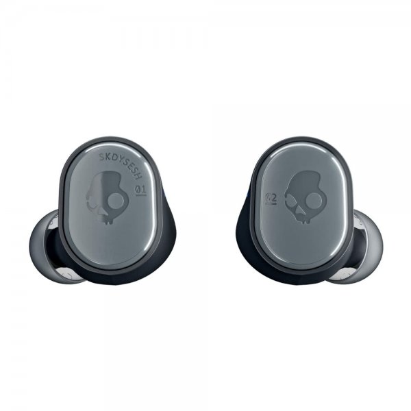 Skullcandy Kuulokkeet True Wireless Sesh Fearless Black