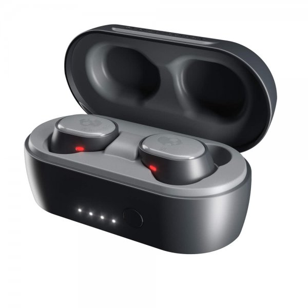 Skullcandy Kuulokkeet True Wireless Sesh Fearless Black