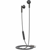 Celly Kuulokkeet UP1100 USB-C Musta