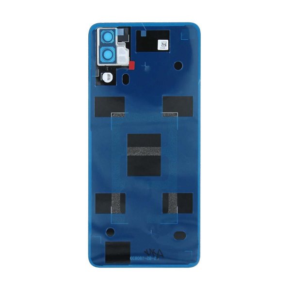 Huawei P20 Takaosa/akkukansi OEM - Pinkki