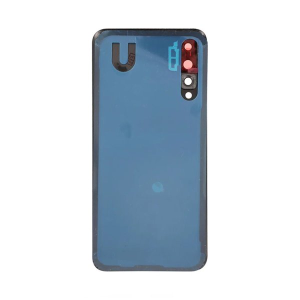 Huawei P20 Pro Takakansi - Sininen
