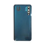 Huawei P20 Pro Takaosa - Violetti