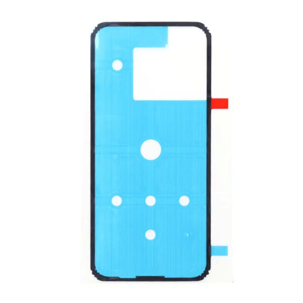 Huawei P20 Pro Itseliimautuva teippi takakannelle/akkukannelle