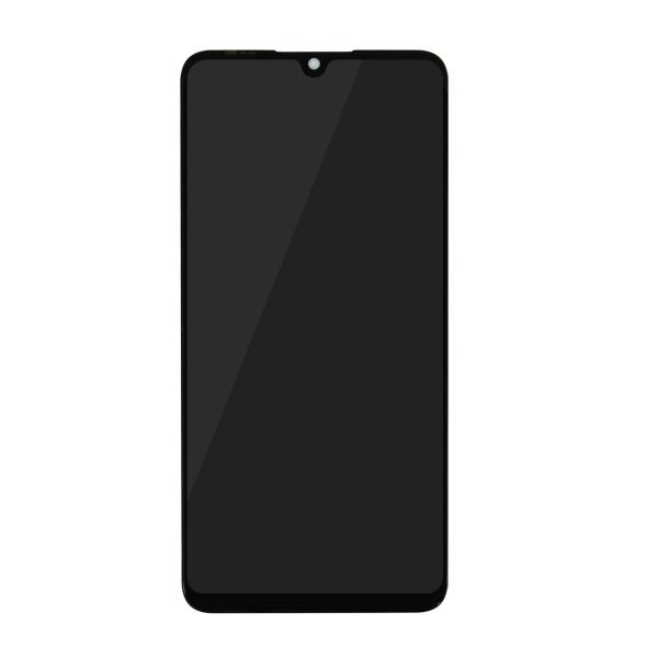 Huawei P30 Lite näyttö/display OEM - Musta
