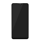 Huawei P30 Lite näyttö/display OEM - Musta