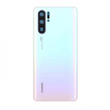 Huawei P30 Pro Takakansi/Akkukansi - Breathing Crystal