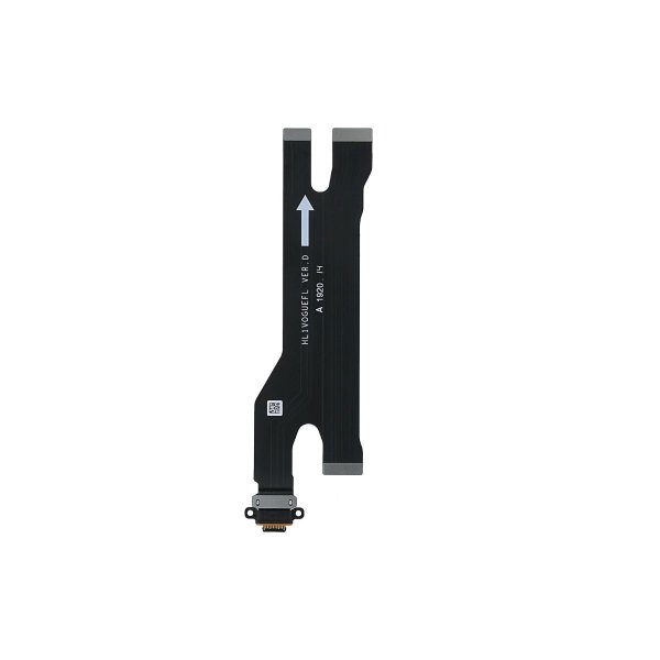 Huawei P30 Pro latausliitin joustokaapeli