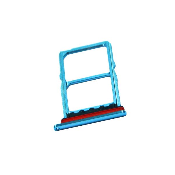 Huawei P30 SIM-korttipidike – Breathing Crystal