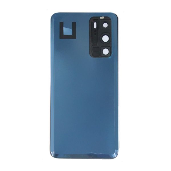 Huawei P40 Takakansi/Akkukansi - Kulta